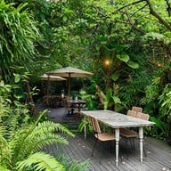 ขมิ้น Camin Cuisine & Cafe เกษตร-นวมินทร์