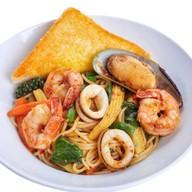 Eat Am Are เมเจอร์ ซีนีเพล็กซ์ ปิ่นเกล้า