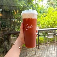 ขมิ้น Camin Cuisine & Cafe เกษตร-นวมินทร์