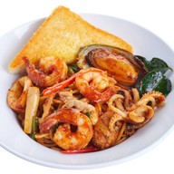 Eat Am Are เมเจอร์ ซีนีเพล็กซ์ ปิ่นเกล้า