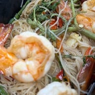 เมนูของร้าน สถานีรสชาติ เทพารักษ์ 12