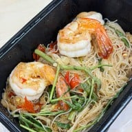 เมนูของร้าน สถานีรสชาติ เทพารักษ์ 12