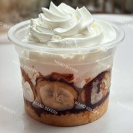 ร้านขนมที่จริงใจ ตลาดสดทุ่งเจริญ