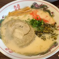 Ramen Sho by เชฟโฌ
