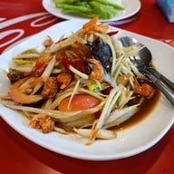 เมนูของร้าน จุ่มนายเอ๋ (เปลี่ยนชื่อจากแจ่วฮ้อน101)ร้านเดียวกัน จุ่มนายเอ๋