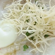 โจ๊กคุณแม่(หน้าโทเร)