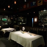 AKKEE Thai Delicacies & Tasting Counter (อัคคี) AKKEE Thai Delicacies & Tasting Counter (อัคคี)