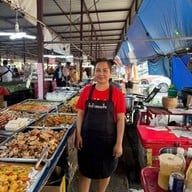กับข้าวตอนเย็นByนุชเบลล์