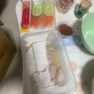 ข้าวมันไก่ไห่หนาน ศูนย์การประชุมแห่งชาติสิริกิติ์