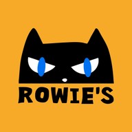 Rowie's Coffee Pinklao Meow