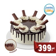 Dairy Queen ® 7-11 UDOMSUK