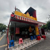 เผ็ดมาร์ค สาขาเอกมัย