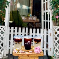 Brown 168 Coffee สาขาหลังตลาดอุ่นอารี