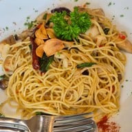 เมนูของร้าน Coffee Beans by Dao ไอคอนสยาม