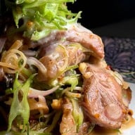 AKKEE Thai Delicacies & Tasting Counter (อัคคี) AKKEE Thai Delicacies & Tasting Counter (อัคคี)