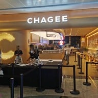 หน้าร้าน CHAGEE (ชาจี) Exchange Tower ชั้น G