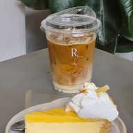 Re coffee to community Re coffee to community