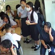 บรรยากาศ แก็งค์ขนมหวาน (แก๊งค์ขนมหวาน) ราชวินิตบางเขน