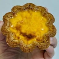 เมนูของร้าน YOLK เจริญนคร