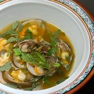 AKKEE Thai Delicacies & Tasting Counter (อัคคี) AKKEE Thai Delicacies & Tasting Counter (อัคคี)