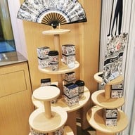 บรรยากาศ CHAGEE (ชาจี) Exchange Tower ชั้น G