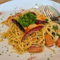 เมนูของร้าน Coffee Beans by Dao ไอคอนสยาม