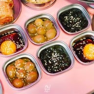 Mannaja Charcoal Grilled House