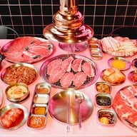 Mannaja Charcoal Grilled House