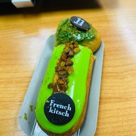 French Kitsch Cafe แฟล็กชิพสโตร์ จอหอ