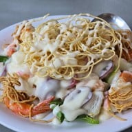 ครัวเจ๊ง้อ สี่พระยา