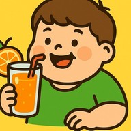 Little Paw น้ำส้มคั้นสด - โลตัส บ่อวิน -