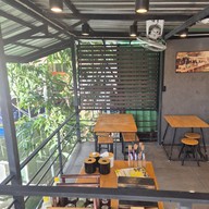 โกบอยก๋วยเตี๋ยวเรือ เรือใหญ่