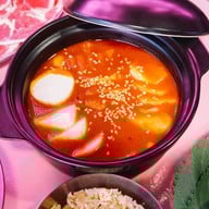 Mannaja Charcoal Grilled House