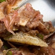 AKKEE Thai Delicacies & Tasting Counter (อัคคี) AKKEE Thai Delicacies & Tasting Counter (อัคคี)