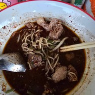 ก๋วยเตี๋ยวนางฟ้า