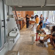 Re coffee to community Re coffee to community