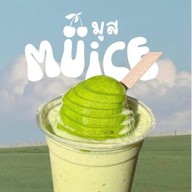 MUICE' (มูส) อะโวคาโด ผลไม้ปั่น กรีกโยเกิร์ต สุขสวัสดิ์27