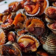 ส้มตำ&หอยแครง เจ๊นางบางโฉลง