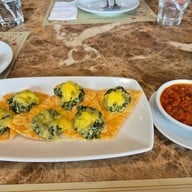 เมนูของร้าน Coffee Beans by Dao ไอคอนสยาม