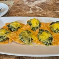 เมนูของร้าน Coffee Beans by Dao ไอคอนสยาม