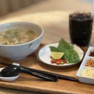 SO asean cafe Samyan Mitrtown