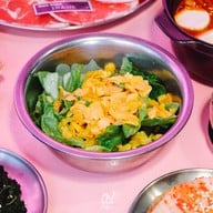 Mannaja Charcoal Grilled House