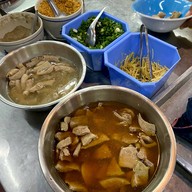 โจ๊กวงเวียนน้ำพุ