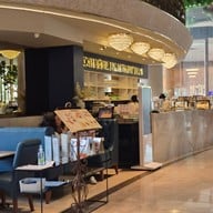 บรรยากาศ Coffee Beans by Dao ไอคอนสยาม