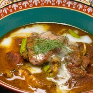 AKKEE Thai Delicacies & Tasting Counter (อัคคี) AKKEE Thai Delicacies & Tasting Counter (อัคคี)