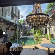 บรรยากาศ Cafe Laura Bar & Restaueant สาขา3 สาริกา