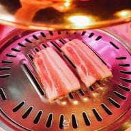 Mannaja Charcoal Grilled House