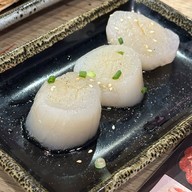 เมนูของร้าน Guru Gyuu Delivery ( กูรูกิว สาขาสะพานควาย )