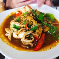 สมนึกไก่ย่าง วัดไร่ขิง