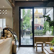 บรรยากาศ Coffee Context Phanfa Pier